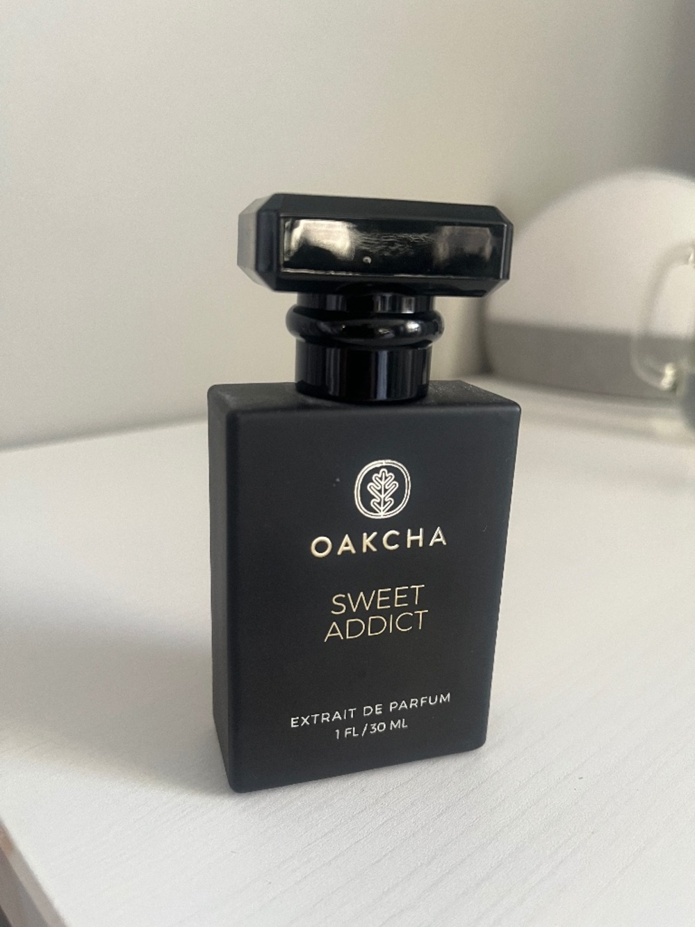 Oakcha Perfume